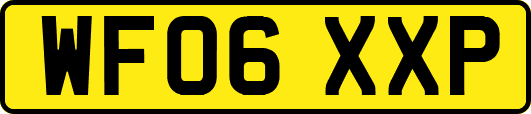 WF06XXP