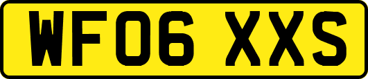 WF06XXS