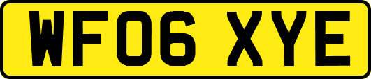 WF06XYE