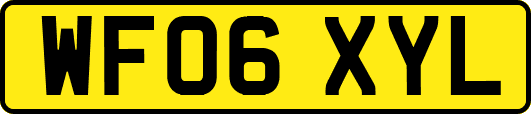 WF06XYL