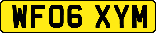 WF06XYM
