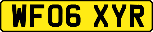WF06XYR