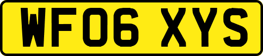WF06XYS