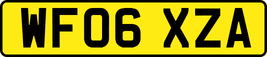 WF06XZA