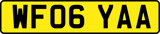 WF06YAA
