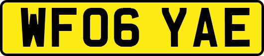 WF06YAE