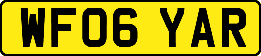 WF06YAR