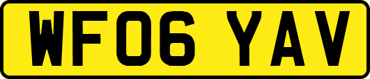 WF06YAV