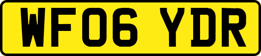 WF06YDR