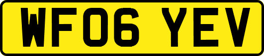 WF06YEV