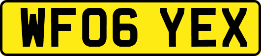 WF06YEX