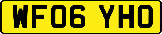 WF06YHO