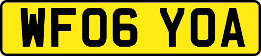 WF06YOA