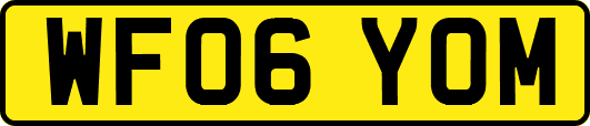 WF06YOM
