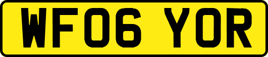 WF06YOR