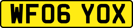 WF06YOX