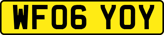 WF06YOY