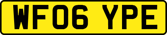 WF06YPE