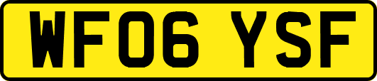 WF06YSF