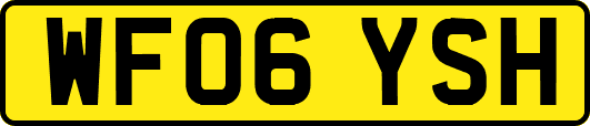 WF06YSH