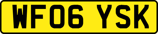 WF06YSK