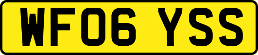 WF06YSS