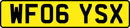 WF06YSX