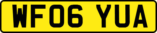 WF06YUA