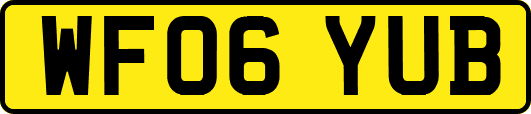 WF06YUB