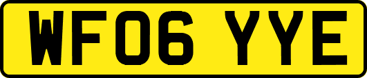 WF06YYE