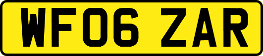 WF06ZAR