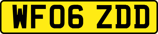 WF06ZDD