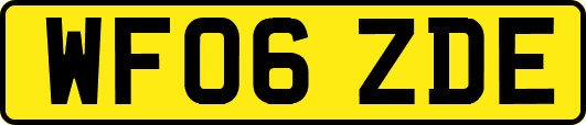 WF06ZDE