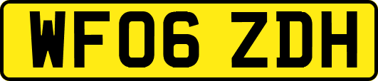 WF06ZDH