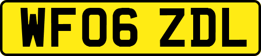 WF06ZDL