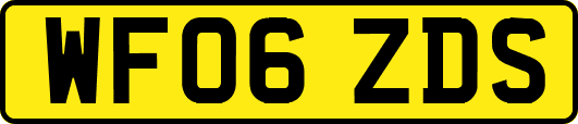 WF06ZDS