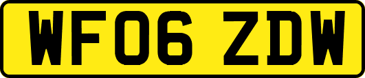WF06ZDW