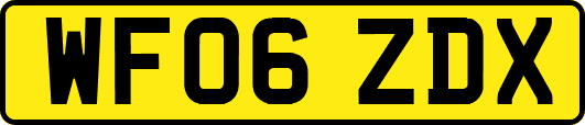 WF06ZDX