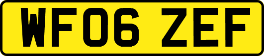 WF06ZEF