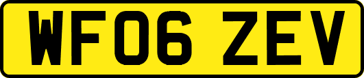 WF06ZEV