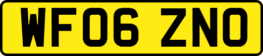 WF06ZNO