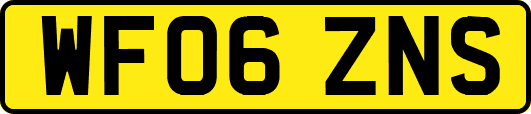 WF06ZNS