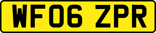 WF06ZPR
