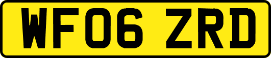 WF06ZRD