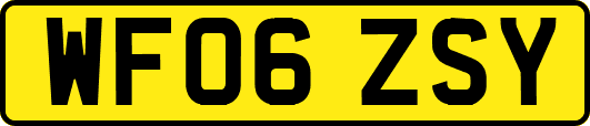 WF06ZSY