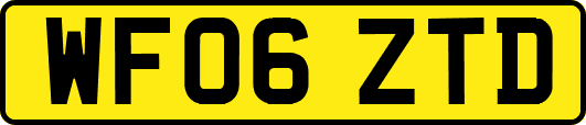 WF06ZTD
