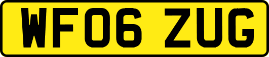 WF06ZUG