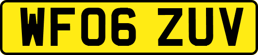 WF06ZUV