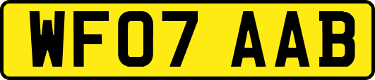 WF07AAB