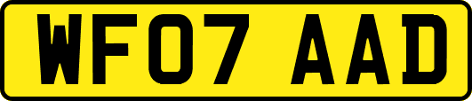 WF07AAD